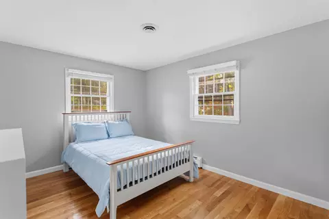 Bedroom - 61 Walker Rd, Atkinson, NH 03811 photo 3 of 9