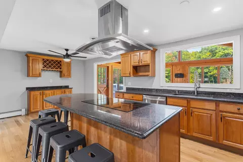 Kitchen - 61 Walker Rd, Atkinson, NH 03811 photo 2 of 6