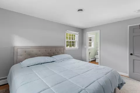 Bedroom - 61 Walker Rd, Atkinson, NH 03811 photo 2 of 9