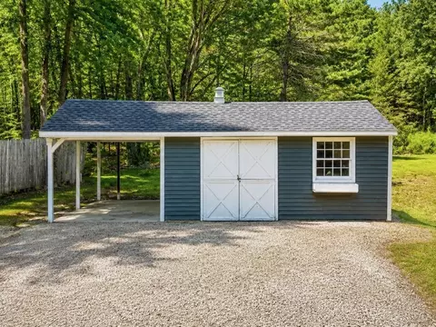 Exterior - 61 Walker Rd, Atkinson, NH 03811 photo 3 of 6