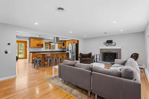 Living - 61 Walker Rd, Atkinson, NH 03811 photo 1 of 5
