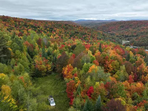 0 Turcotte Rd, Wolcott, VT 05680