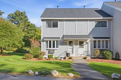 1324 Goffstown Rd #18, Manchester, NH 03102