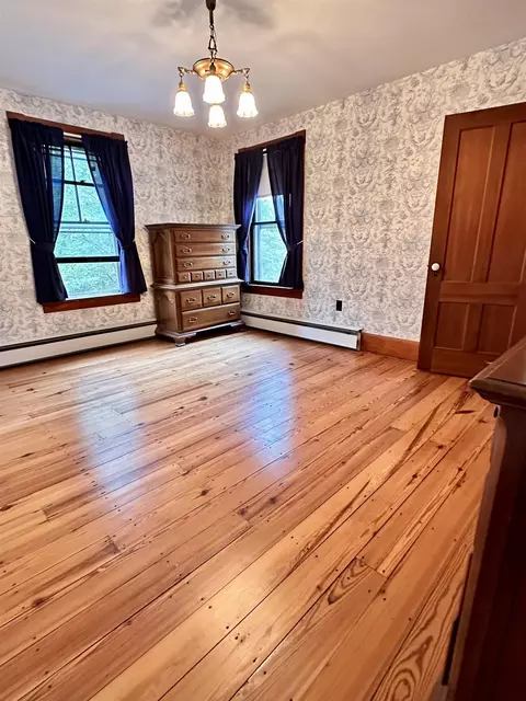 Bedroom - 3531 Route 5, Westminster, VT 05158 photo 5 of 9