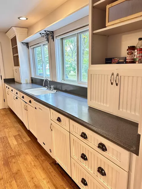 Kitchen - 3531 Route 5, Westminster, VT 05158 photo 1 of 4