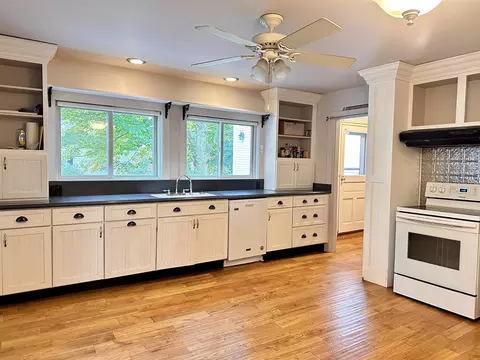 Kitchen - 3531 Route 5, Westminster, VT 05158 photo 2 of 4