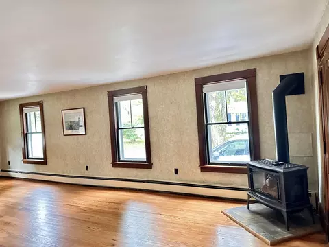 Living - 3531 Route 5, Westminster, VT 05158 photo 4 of 5