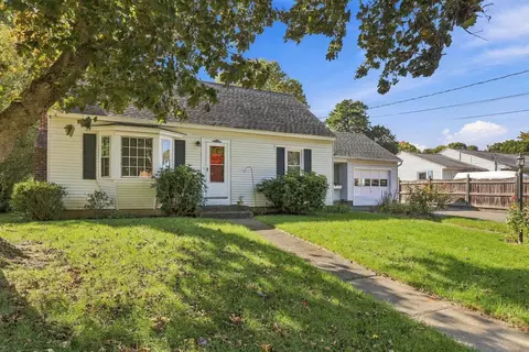 44 Atherton Ave, Nashua, NH 03064