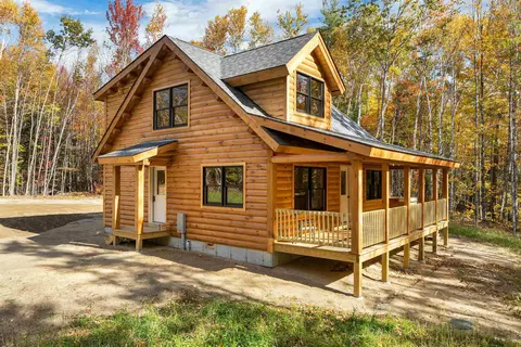 282 Maple Ridge Rd, Sandwich, NH 03227