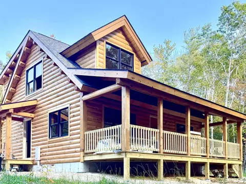 282 Maple Ridge Rd, Sandwich, NH 03227