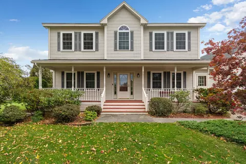 97 Butler Dr, South Burlington, VT 05403