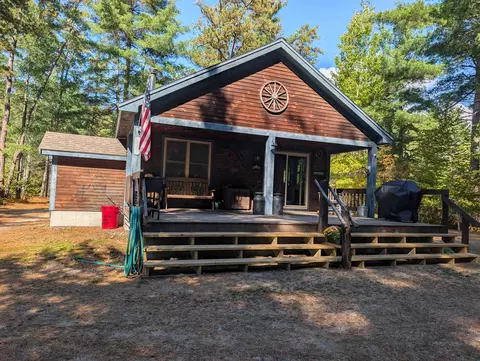 154 Indian Trl, Tamworth, NH 03886