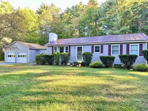 167 Silver Ln, Vernon, VT 05354