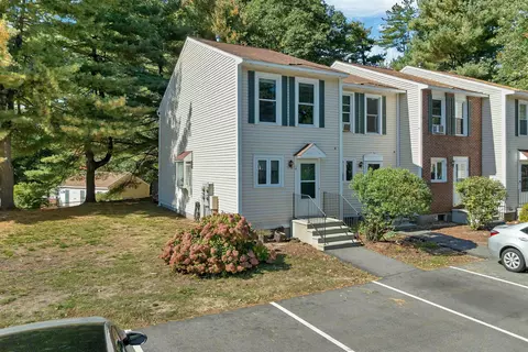 14 Shelburne Rd, Merrimack, NH 03054