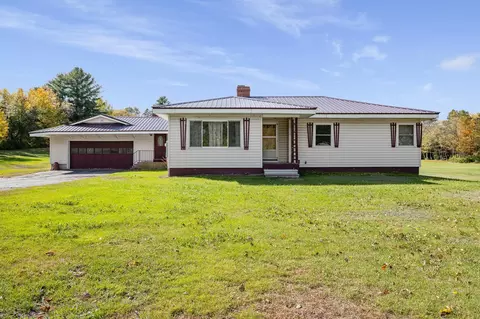583 Us Route 3, Stratford, NH 03590