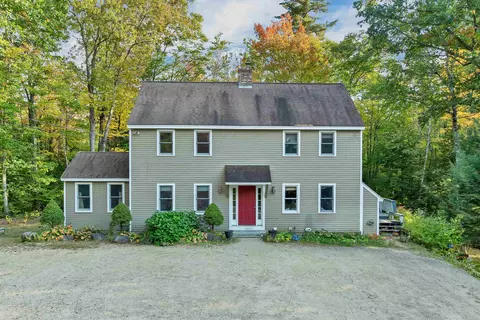 4 Pumpkin Hollow Ln, Bartlett, NH 03812