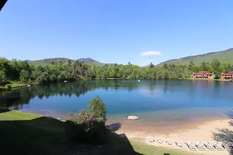 156 Deer Park Dr #128TD, Woodstock, NH 03262