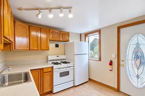 Kitchen - 701 Mill St, Sheldon, VT 05483 photo 9 of 9