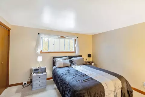 Bedroom - 701 Mill St, Sheldon, VT 05483 photo 5 of 5