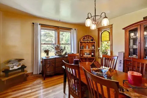 Dining - 701 Mill St, Sheldon, VT 05483 photo 1 of 2