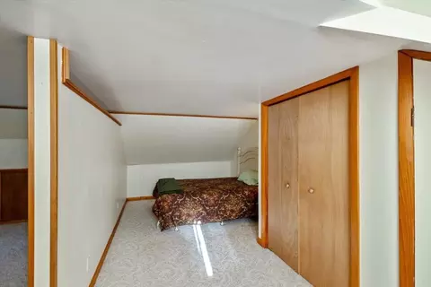 Bedroom - 701 Mill St, Sheldon, VT 05483 photo 2 of 5