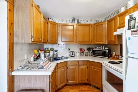 Kitchen - 701 Mill St, Sheldon, VT 05483 photo 7 of 9