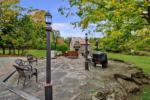 Exterior - 701 Mill St, Sheldon, VT 05483 photo 6 of 10