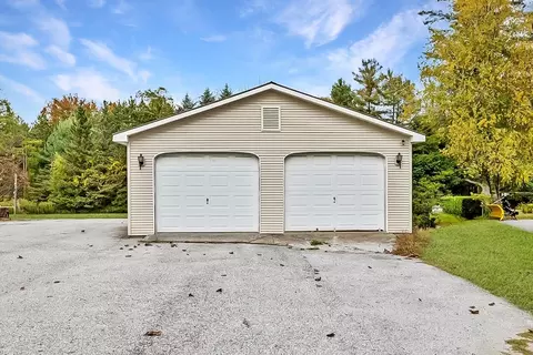 Exterior - 701 Mill St, Sheldon, VT 05483 photo 9 of 10