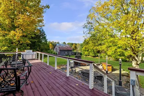 Exterior - 701 Mill St, Sheldon, VT 05483 photo 7 of 10