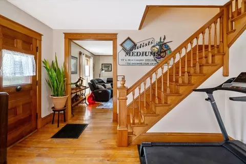 Entry Way - 701 Mill St, Sheldon, VT 05483 photo 1 of 8