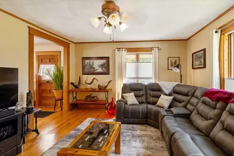Living - 701 Mill St, Sheldon, VT 05483 photo 1 of 4