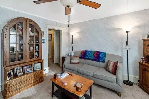 Living - 701 Mill St, Sheldon, VT 05483 photo 3 of 4