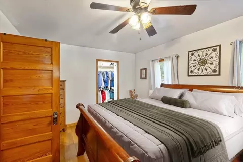 Bedroom - 701 Mill St, Sheldon, VT 05483 photo 1 of 5