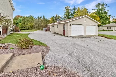 Exterior - 701 Mill St, Sheldon, VT 05483 photo 5 of 10