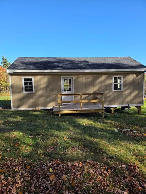 Exterior - Maple Lane, Walden, VT 05873 photo 2 of 4