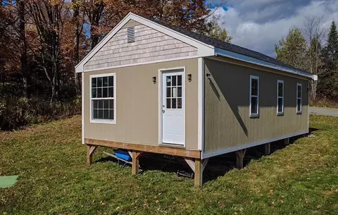 Exterior - Maple Lane, Walden, VT 05873 photo 3 of 4