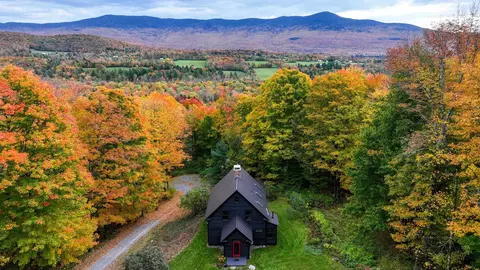 1121 Colby Hill Rd, Lincoln, VT 05443