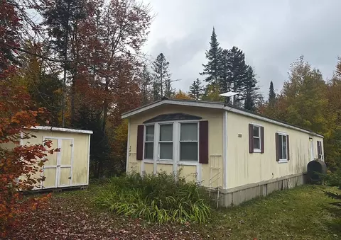 263 Gleenwood Est, Burke, VT 05871