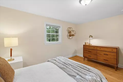 Bedroom - 2 Carroll Cir, Derry, NH 03038 photo 2 of 8