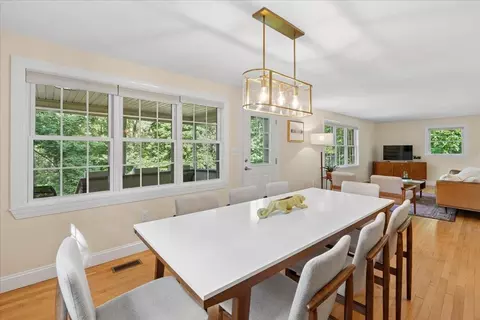 Dining - 2 Carroll Cir, Derry, NH 03038 photo 2 of 3