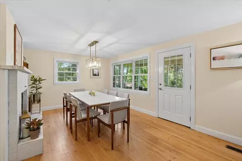 Dining - 2 Carroll Cir, Derry, NH 03038 photo 1 of 3
