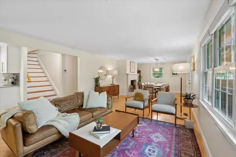 Living - 2 Carroll Cir, Derry, NH 03038 photo 1 of 1