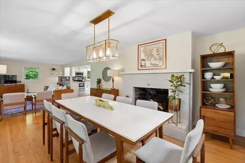 Dining - 2 Carroll Cir, Derry, NH 03038 photo 3 of 3