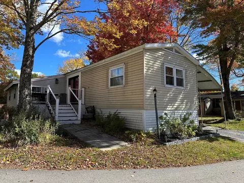 38 Andrews Dr, Jaffrey, NH 03452