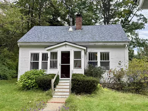 199 March Rd, Sanbornton, NH 03269