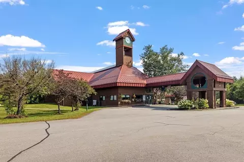 75 Riverfront Dr #208, Woodstock, NH 03262