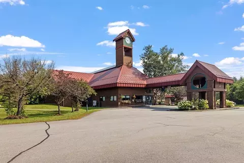 75 Riverfront Dr #208, Woodstock, NH 03262