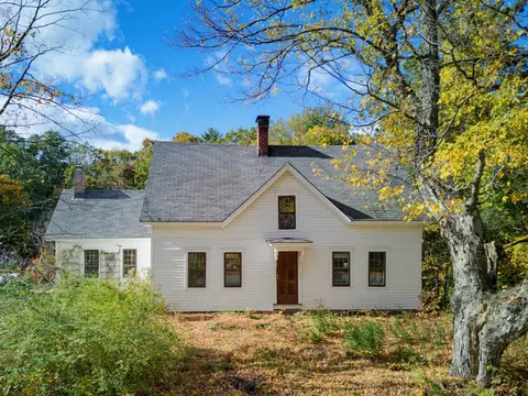 552 Shaker Rd, Canterbury, NH 03224