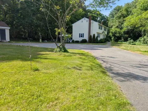 Exterior - 91 Fordway Ext # B, Derry, NH 03038 photo 6 of 15
