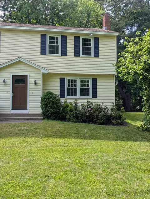 Exterior - 91 Fordway Ext # B, Derry, NH 03038 photo 3 of 15